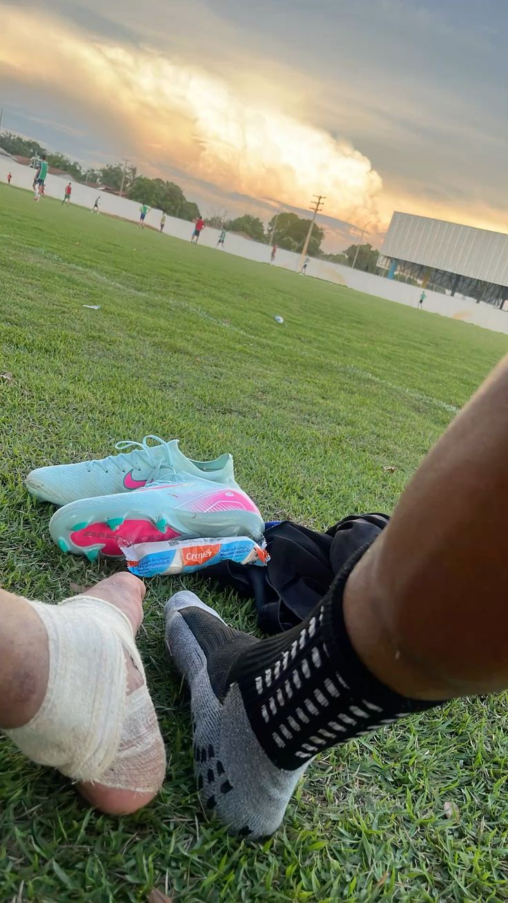 Really solid, just took a session to get used to