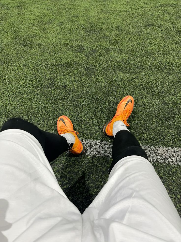 No more slipping down mid-game