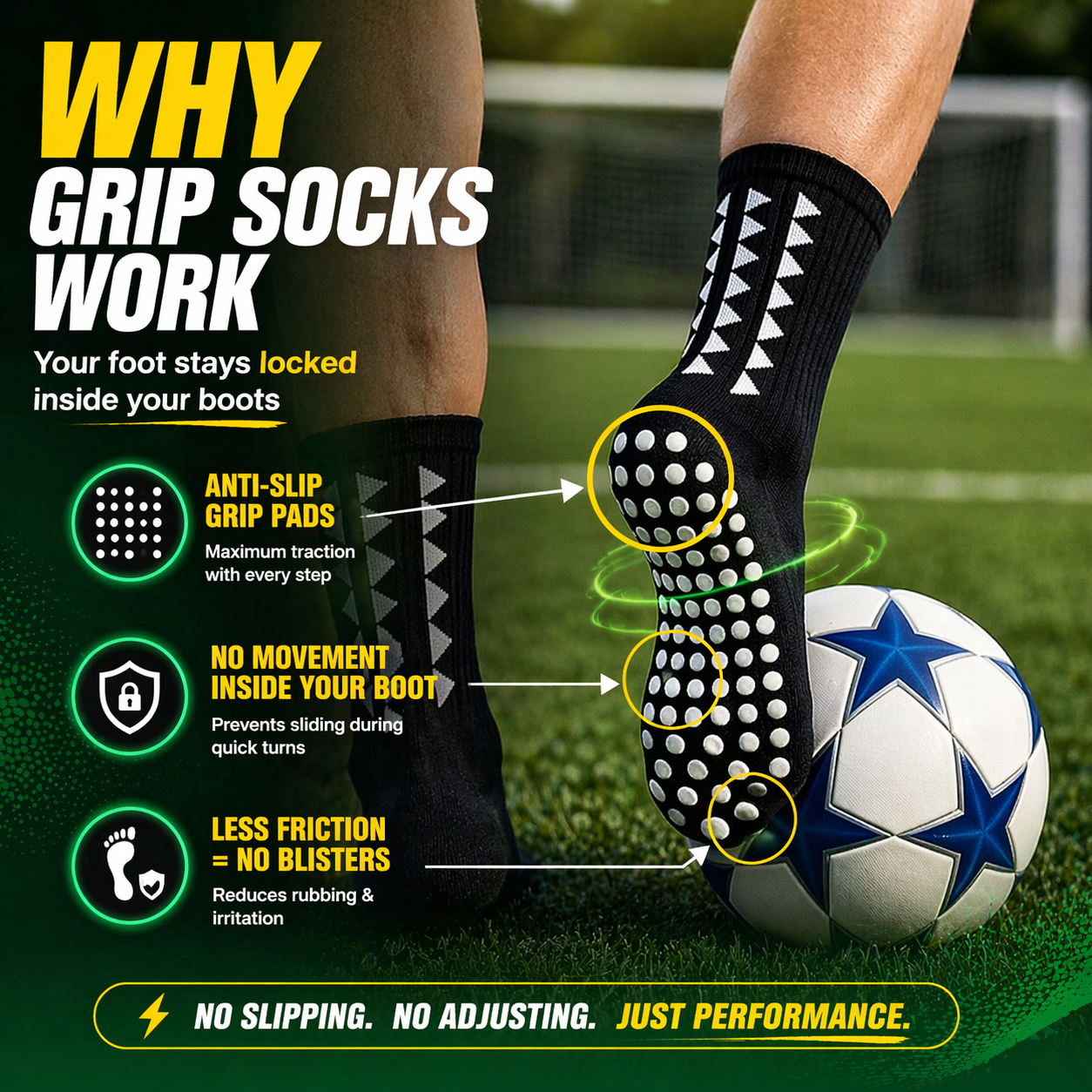 Grip Socks
