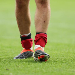 Traditional Shinguards