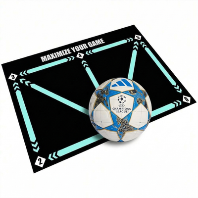Footwork pro mat