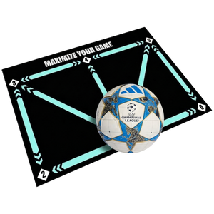 Footwork Pro Mat