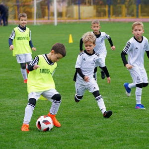 Regular Training
