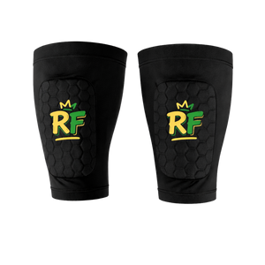 In-Built Mini Shinpads