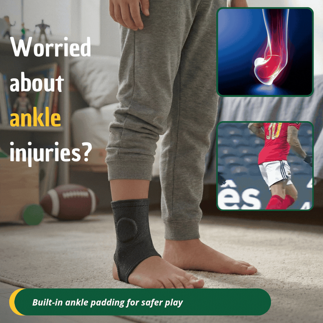 Ankle Protectors