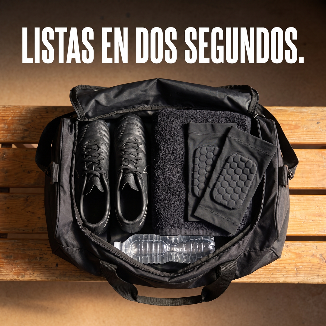 Ya son fijas en mi bolsa