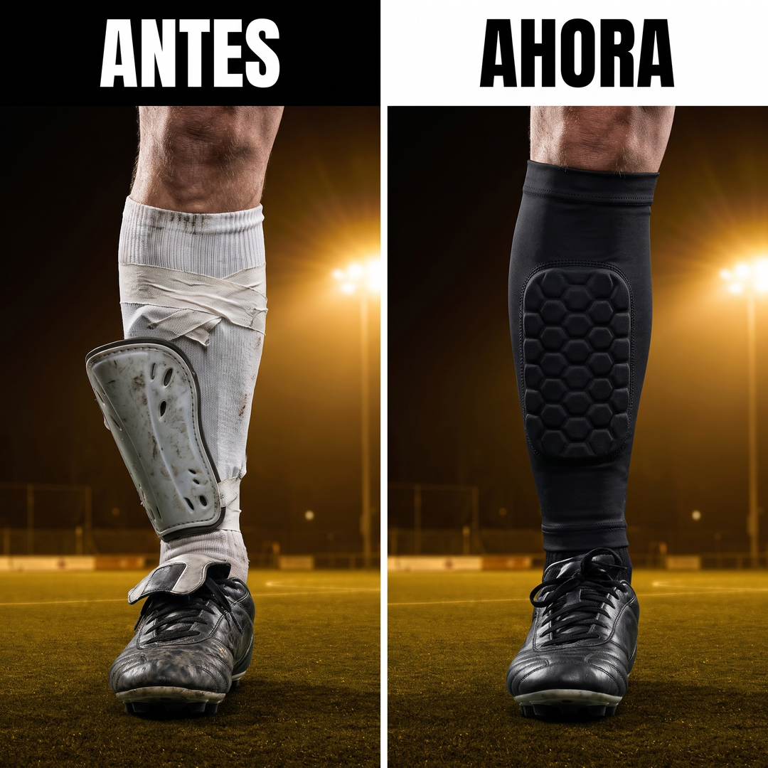 Todo va junto y se queda en su sitio